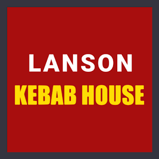 Lanson Kebab House